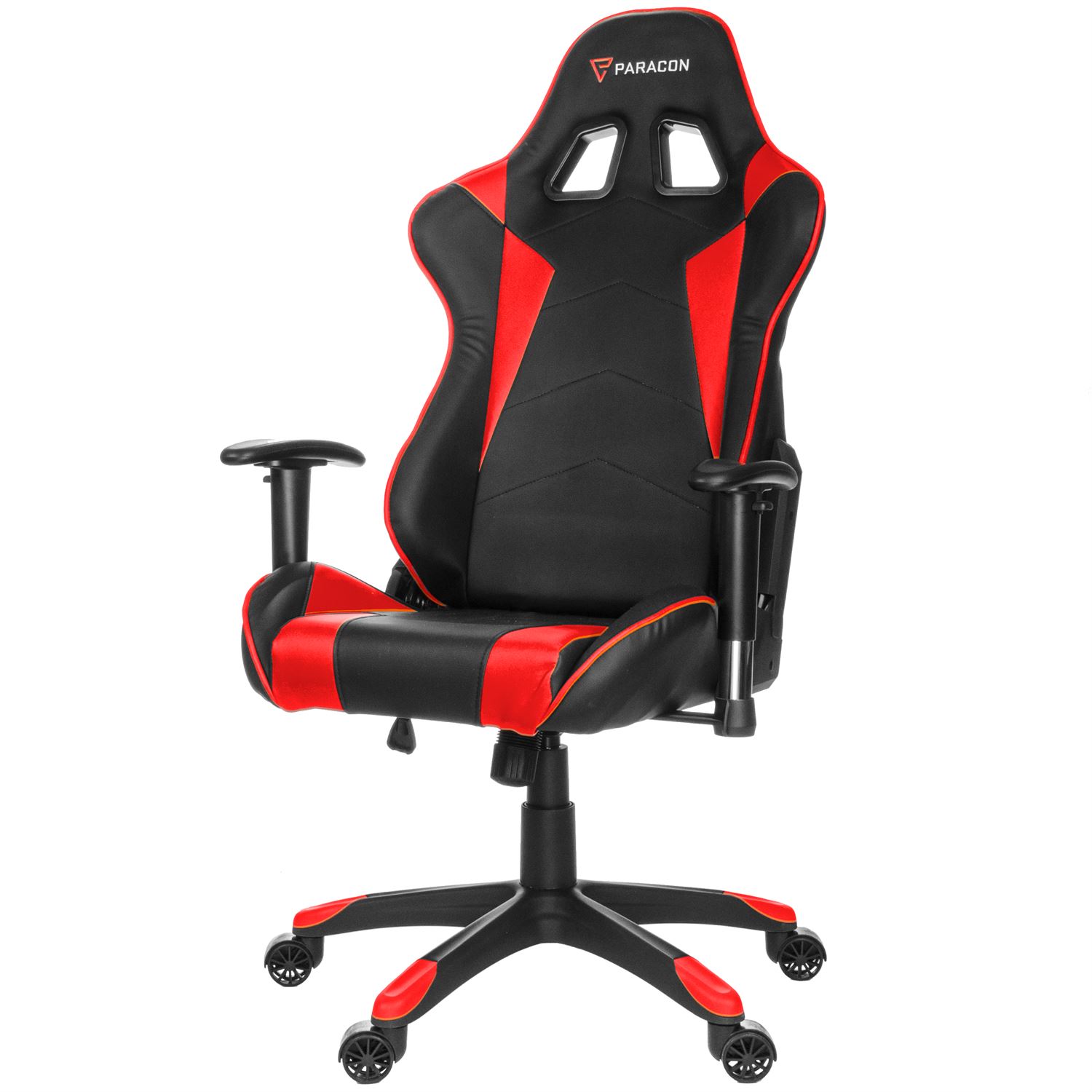Chaise Gaming Paracon KNIGHT - Rouge