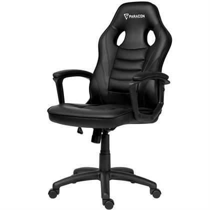 Chaise Gaming Paracon SQUIRE - Noir