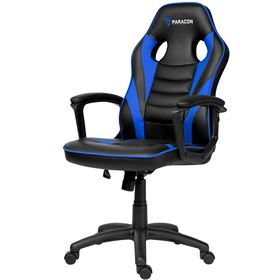 Chaise Gaming Paracon SQUIRE - Bleu