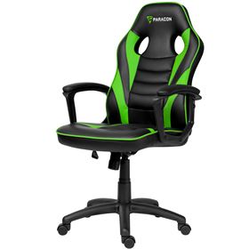 Paracon SQUIRE Chaise Gaming - Vert