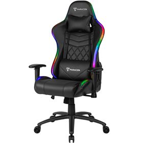 Paracon RGB Chaise Gaming