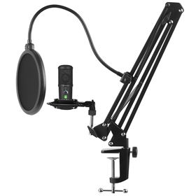 Kit De Microphone Paracon LUCID Pro 