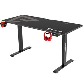 Bureau Gaming Paracon RISE ELECTRIC (Hauteur Ajustable)