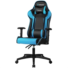 Chaise Gaming Paracon ROOT - Bleu azur