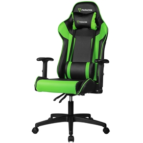 Chaise Gaming Paracon ROOT - Vert