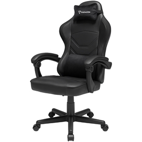 Chaise Gaming Paracon PEAK - Noir