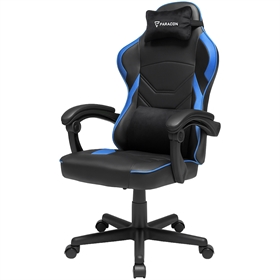 Chaise Gaming Paracon PEAK - Bleu