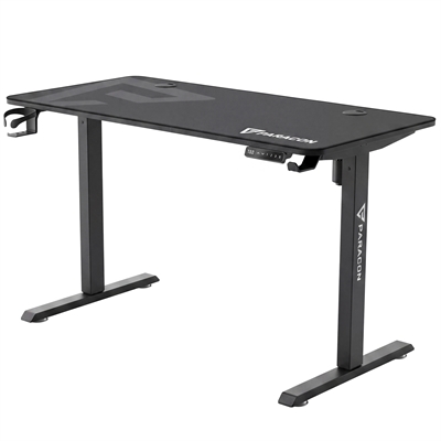 Bureau Gaming Paracon RISE ELECTRIC (Hauteur Ajustable)
