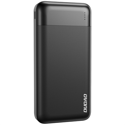 Powerbank 10000mAh - Noir