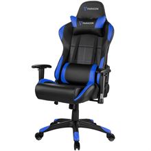 Chaise Gaming Paracon ROGUE - Bleu